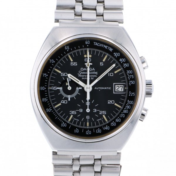 omega speedmaster オメガ スピードマスター マークIV 176.009
