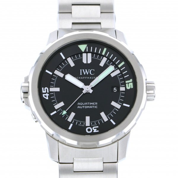 iwc aquatimer IWC Aqua timer Automatic iw329002