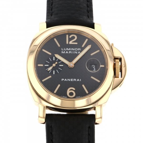 panerai luminor パネライ ルミノール マリーナ pam00140