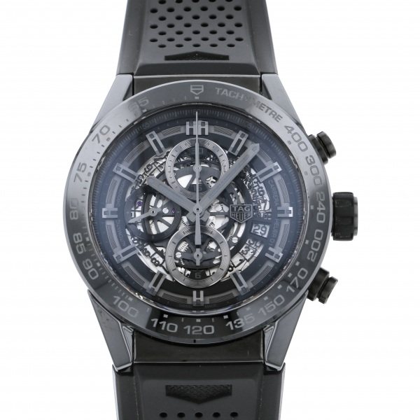 tagheuer career TAG HEUER Carrera Caliber Heuer 01 Chronograph car2a90.ft6071