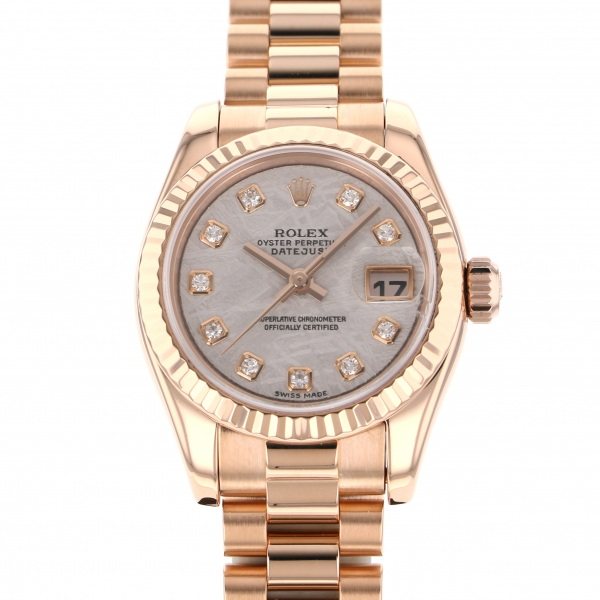 rolex datejust ロレックス デイトジャスト  179175g