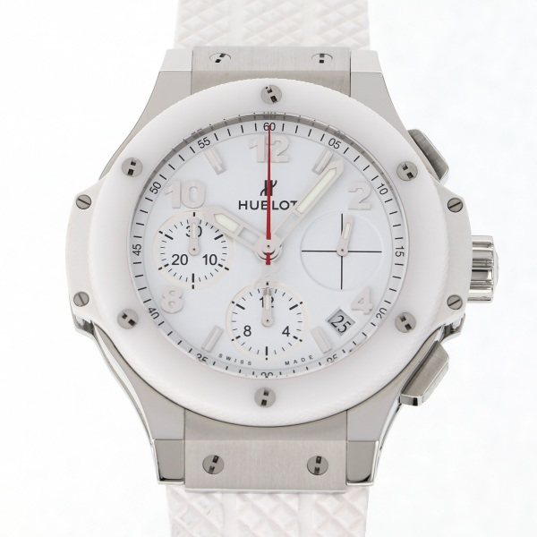 hublot bigbang ウブロ ビッグバン アスペン 342.se.230.rw