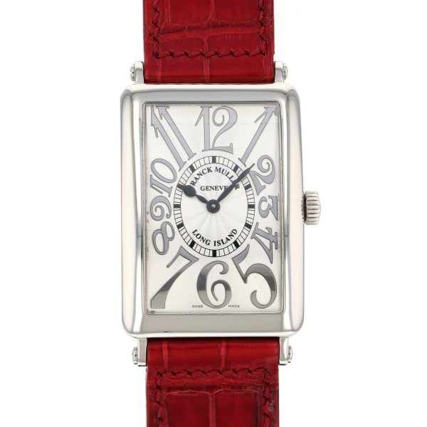 franckmuller Longisland FRANCK MULLER Long Island Relief 1002qzrel