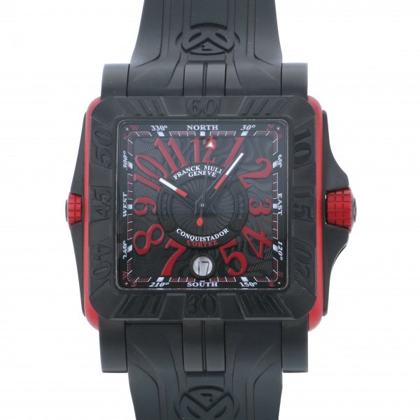 franckmuller conqueror FRANCK MULLER Conquistador Grand Prix Cortez 10800scdtgpgttnrernr