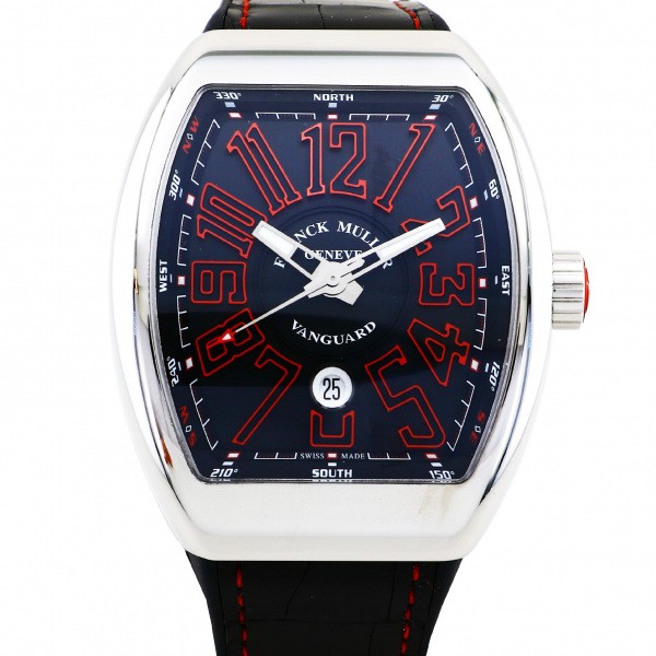 franckmuller vanguard フランク・ミュラー ヴァンガード  v45scdtacer