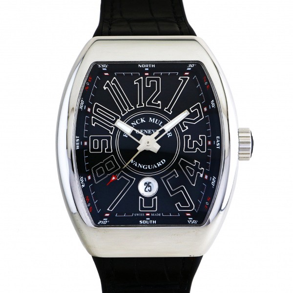 franckmuller vanguard フランク・ミュラー ヴァンガード  v45scdtacnr