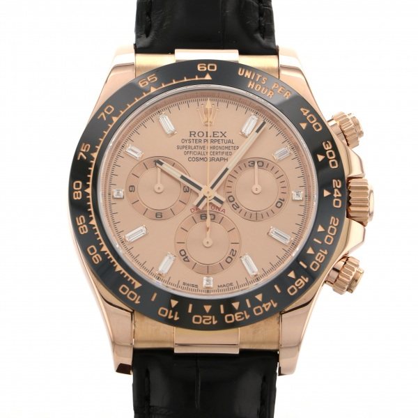 rolex daytona ロレックス コスモグラフ デイトナ  116515lna