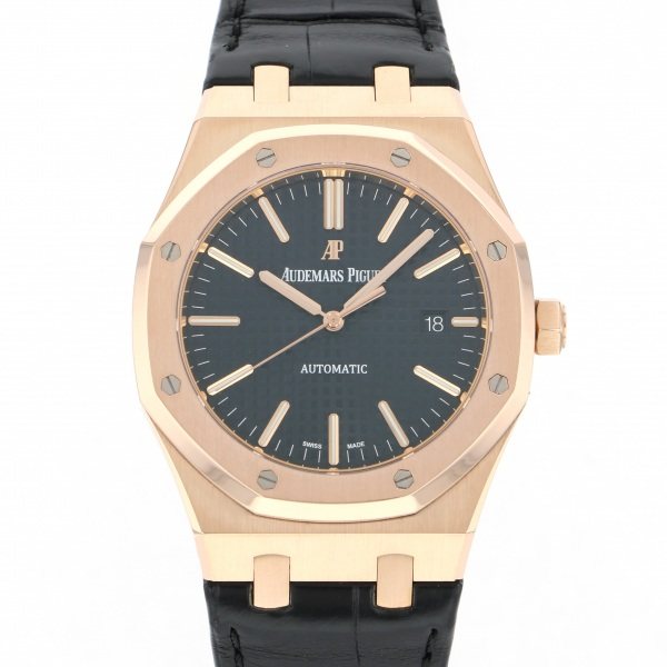 audemarspiguet royaloak オーデマ・ピゲ ロイヤルオーク  15400or.oo.d002cr.01