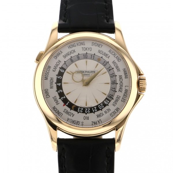 パテック・フィリップ patekphilippe コンプリケーション complication w183655