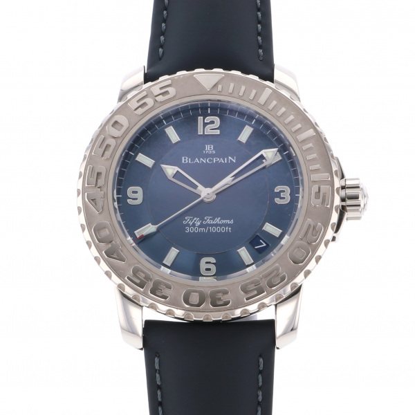 blancpain other ブランパン フィフティファゾムス n022000015040a064b