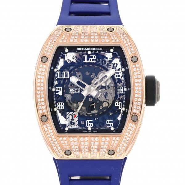 richardmille other リシャール・ミル オートマティック rm010