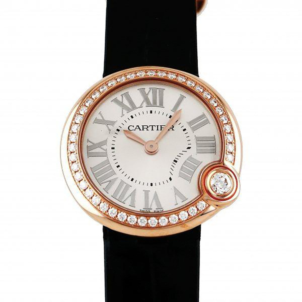 cartier ballon blanc Cartier Barong Blanc Baron Blanc Do Cartier wjbl0005