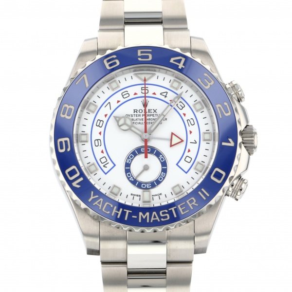 rolex yachtmaster2 ロレックス ヨットマスターII  116680