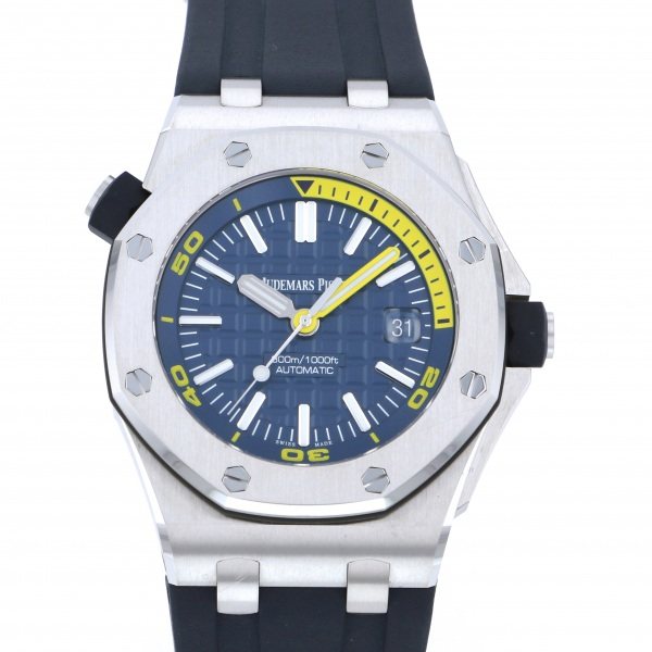 audemarspiguet royaloakoffshore オーデマ・ピゲ ロイヤルオーク オフショア ダイバー 15710st.oo.a027ca.01