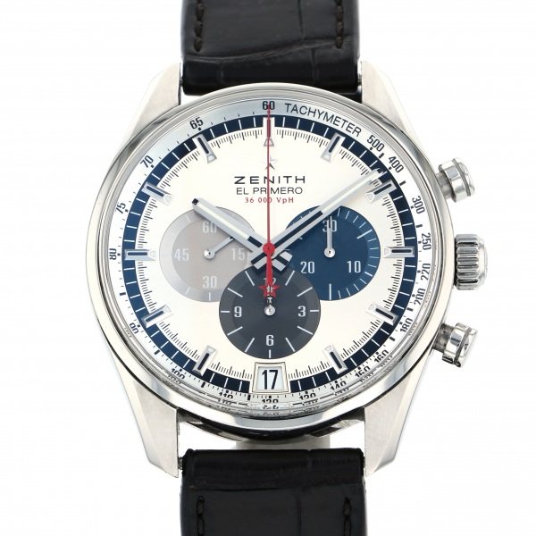 zenith other ゼニス エルプリメロ 36000VPH 03.2040.400/69.c494