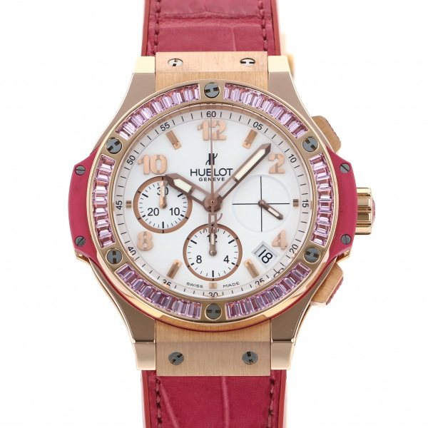 ウブロ hublot ビッグバン bigbang w183750