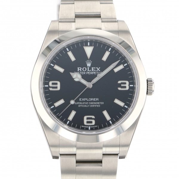 rolex explorer Rolex Explorer  214270