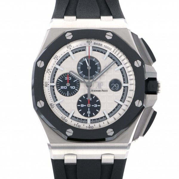 audemarspiguet royaloakoffshore オーデマ・ピゲ ロイヤルオーク オフショア クロノグラフ 26400so.oo.a002ca.01