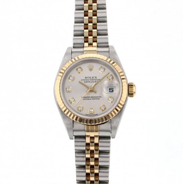 rolex datejust ロレックス デイトジャスト  79173g