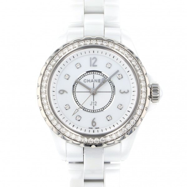 chanel j12 シャネル J12 33mm h3110