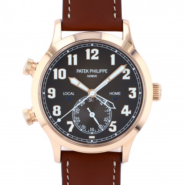 PATEK PHILIPPE patekphilippe Calatrava calatrava w183819