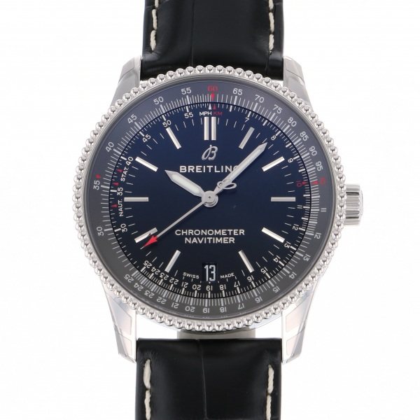 breitling navitimer ブライトリング ナビタイマー 1 オートマチック 38 a165b-1wba