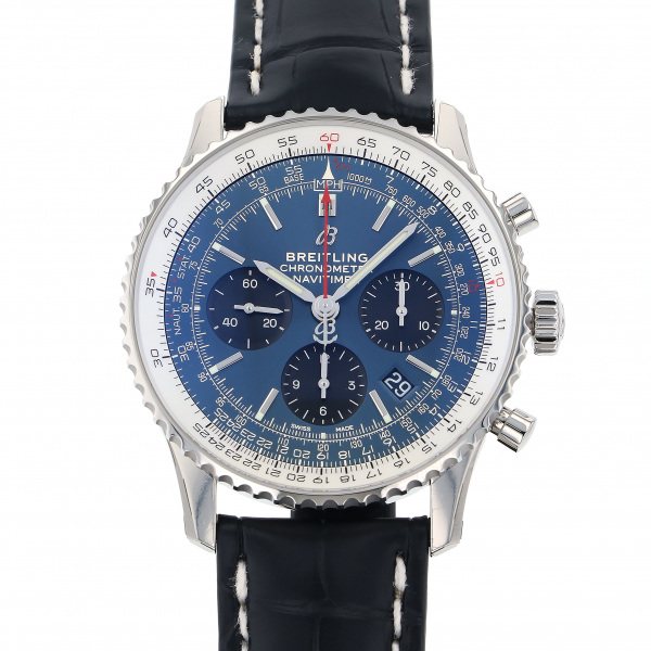 ブライトリング breitling ナビタイマー navitimer w183825