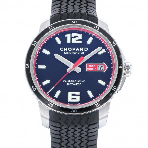 chopard mille miglia Chopard Mille Miglia Mille Miglia GTS Automatic 168565-3001