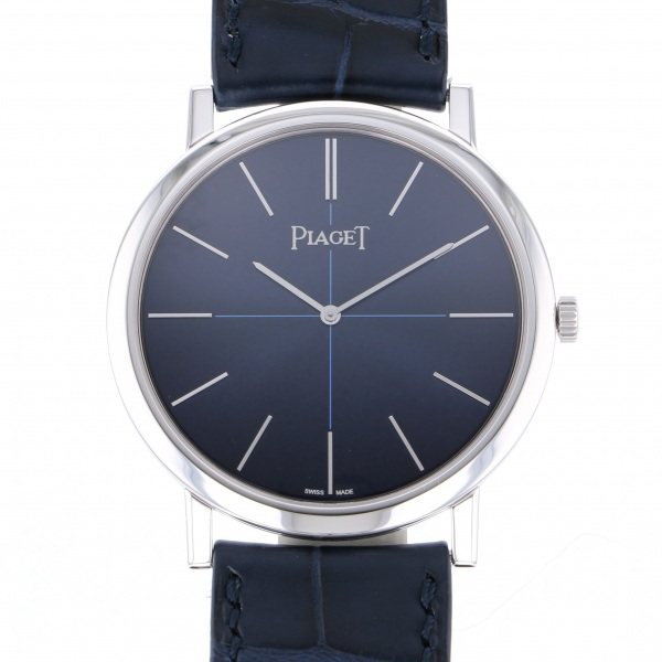 piaget altiplano ピアジェ アルティプラノ アルティプラノ 60周年記念モデル 世界限定460本 g0a42107