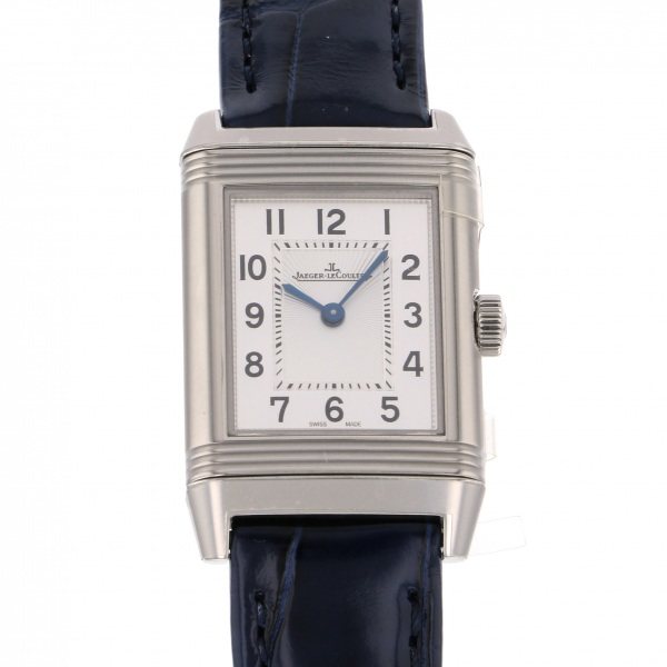 jaegerlecoultre reverso ジャガー・ルクルト レベルソ クラシック スモール q2618432