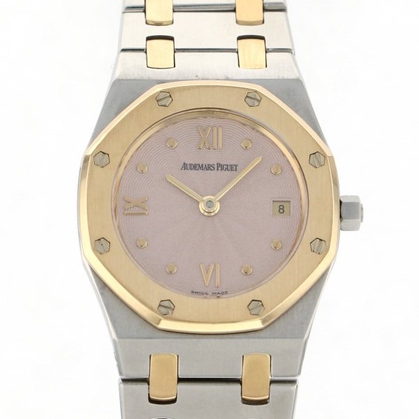 audemarspiguet royaloak オーデマ・ピゲ ロイヤルオーク  67370sa.p.1120sa