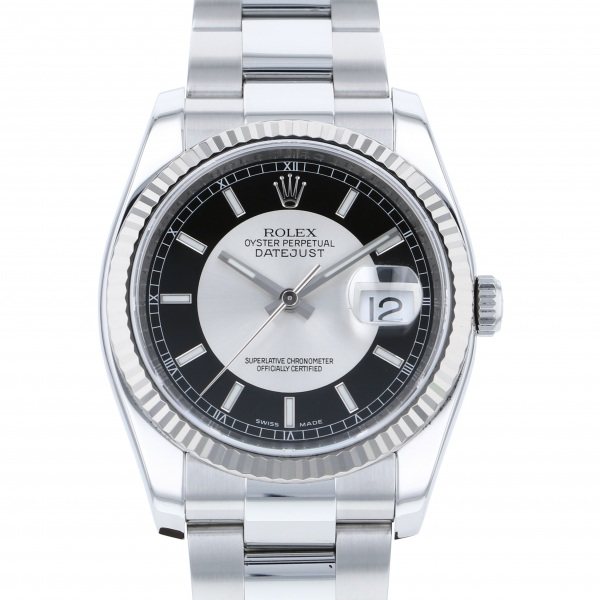 rolex datejust ロレックス デイトジャスト  116234