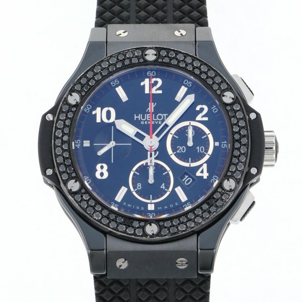 hublot bigbang ウブロ ビッグバン ブラックマジック 301.cv.130.rx.110
