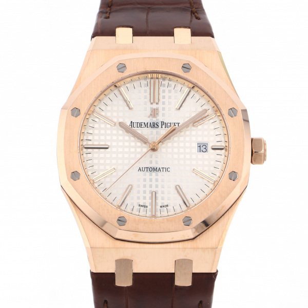 audemarspiguet royaloak オーデマ・ピゲ ロイヤルオーク オートマティック 15400or.oo.d088cr.01