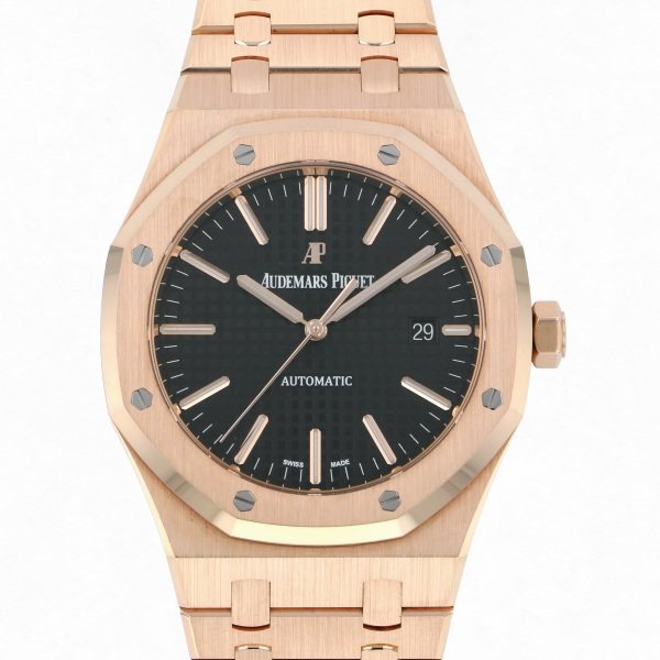 audemarspiguet royaloak オーデマ・ピゲ ロイヤルオーク  15400or.oo.1220or.01