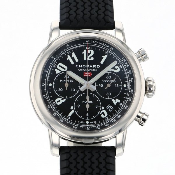 chopard mille miglia Chopard Mille Miglia Mille Miglia Classical Chronograph 168589-3002