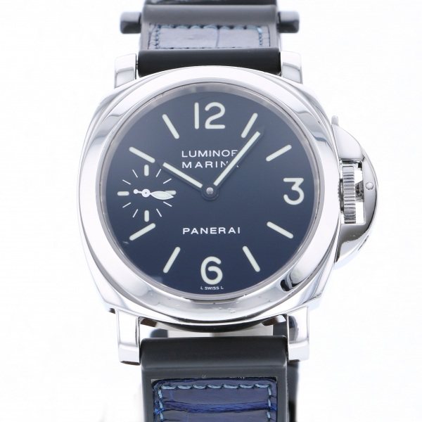 panerai luminor パネライ ルミノール マリーナ pam00001