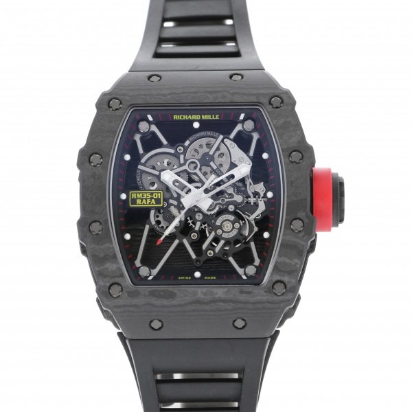 richardmille other リシャール・ミル ラファエル・ナダル rm35-01