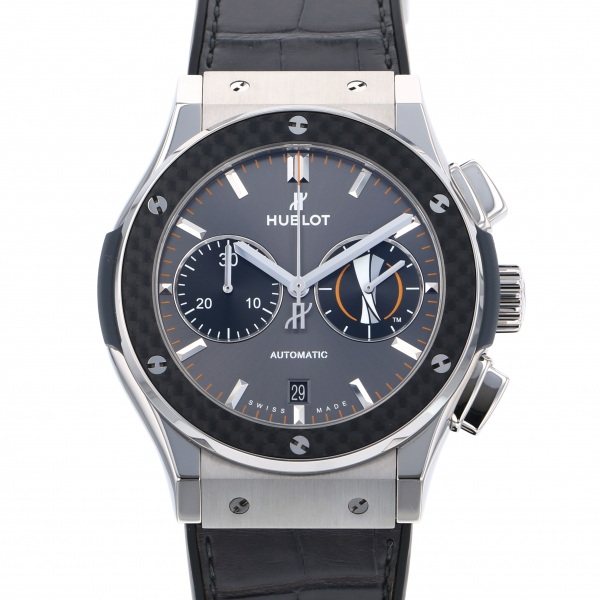 hublot classicfusion ウブロ クラシックフュージョン クロノグラフ ヨーロッパリーグ 世界限定100本 521.nq.7029.rx.uel17