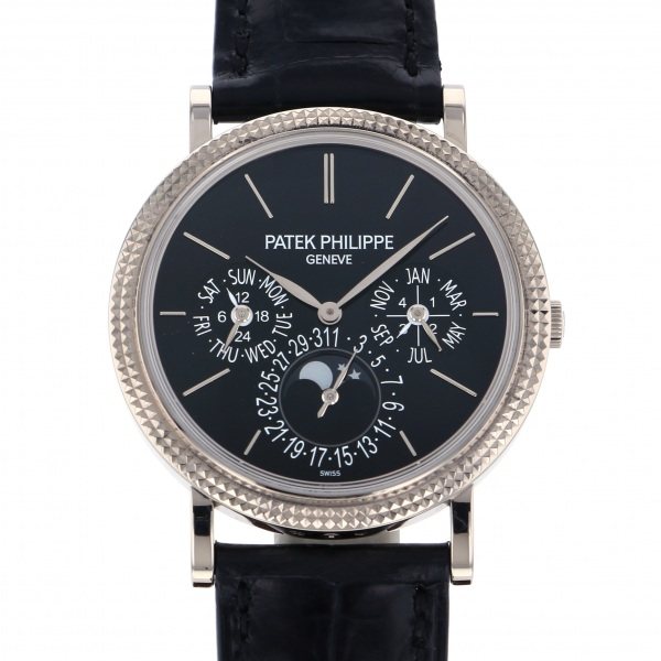 パテック・フィリップ patekphilippe グランドコンプリケーション grandcomplications w184146