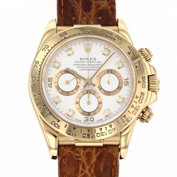 rolex daytona ロレックス コスモグラフ デイトナ  16518g