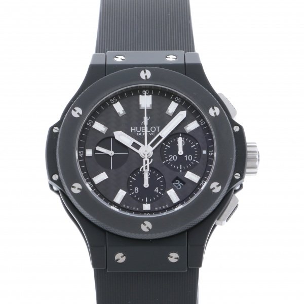 hublot bigbang ウブロ ビッグバン エボリューション ブラックマジック 301.ci.1770.rx