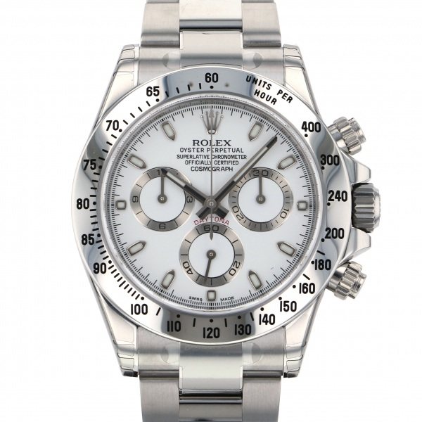 rolex daytona ロレックス コスモグラフ デイトナ  116520