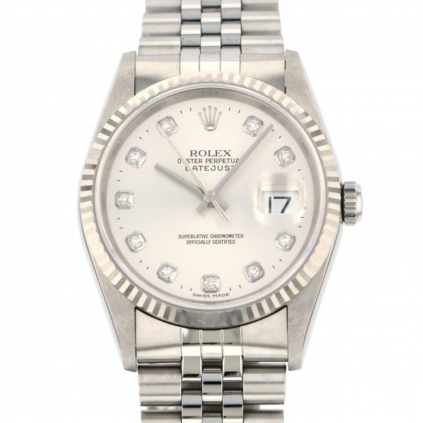 rolex datejust ロレックス デイトジャスト  16234g