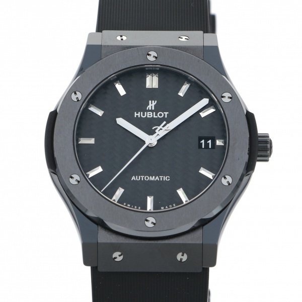 hublot classicfusion ウブロ クラシックフュージョン ブラックマジック 511.cm.1771.rx