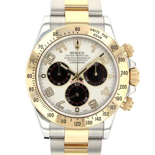 rolex daytona ロレックス コスモグラフ デイトナ  116523