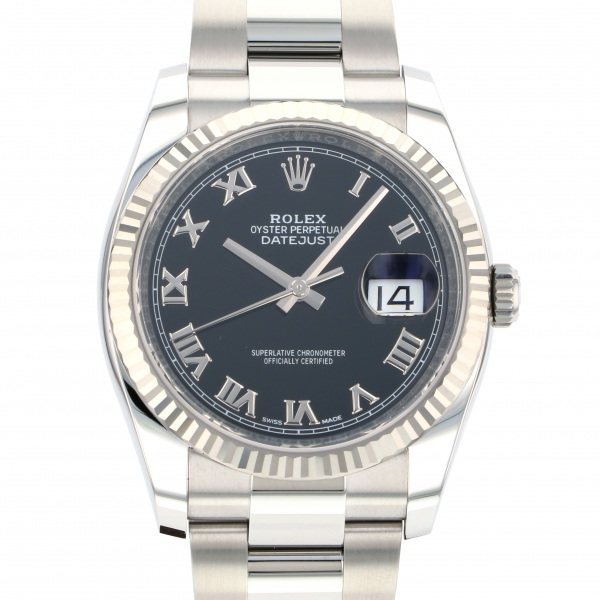rolex datejust ロレックス デイトジャスト  116234