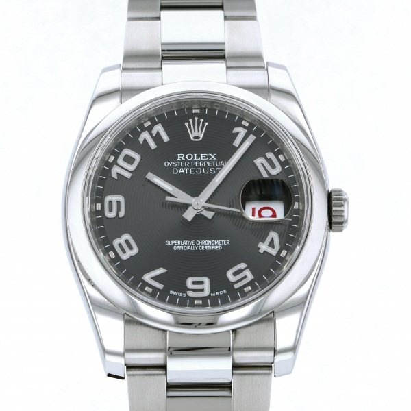 ロレックス rolex デイトジャスト datejust w184305