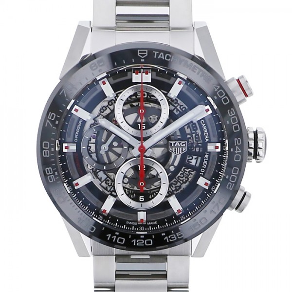 tagheuer carrera タグ・ホイヤー カレラ キャリバーホイヤー01 car201v.ba0714