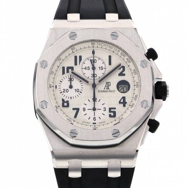 audemarspiguet royaloakoffshore オーデマ・ピゲ ロイヤルオーク オフショア クロノグラフ サファリ 26170st.oo.d091cr.01
